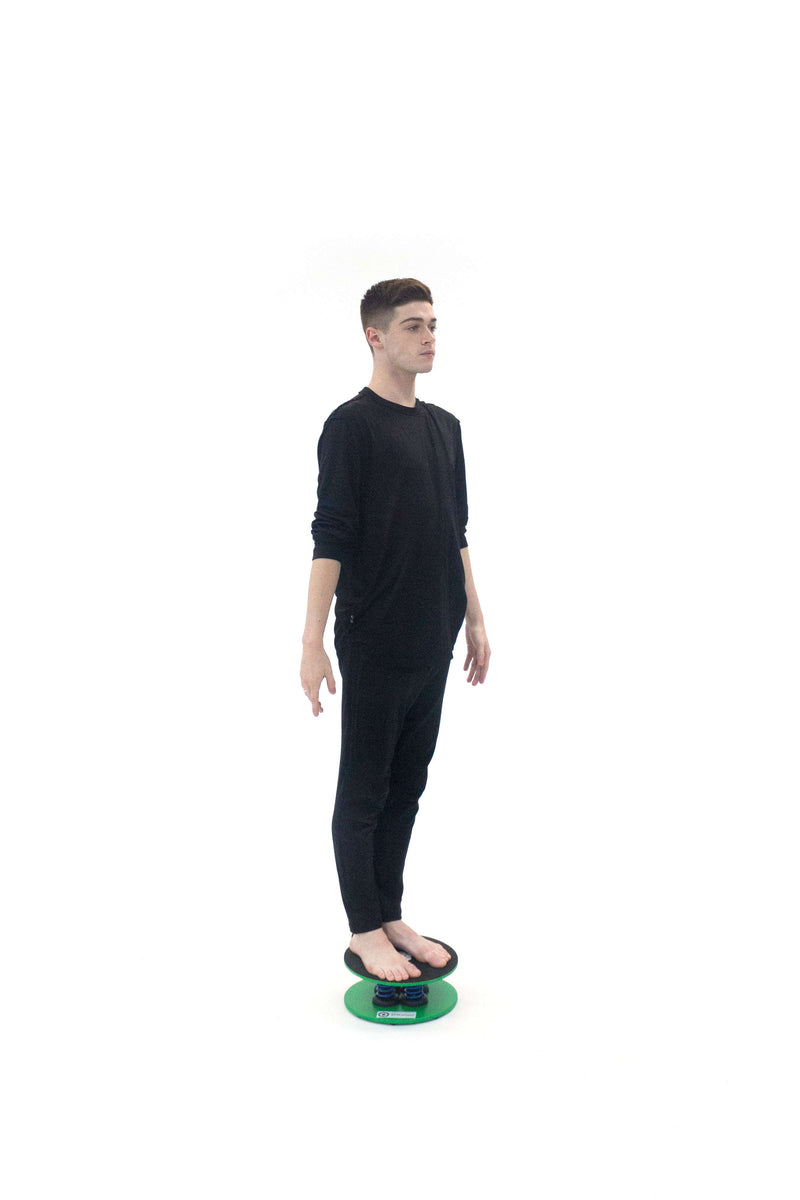 Load image into Gallery viewer, KNKMiami - SpringCore Balance Adult Level 1 (260 lb Limit)
