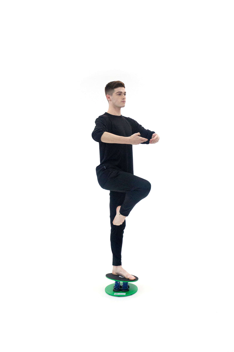 Load image into Gallery viewer, KNKMiami - SpringCore Balance Adult Level 1 (260 lb Limit)