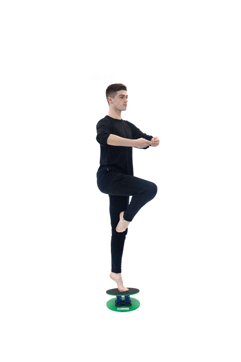 Load image into Gallery viewer, KNKMiami - SpringCore Balance Adult Level 1 (260 lb Limit)