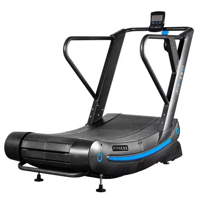 Load image into Gallery viewer, SFE - Air Runner Pro Curved Treadmill (New)