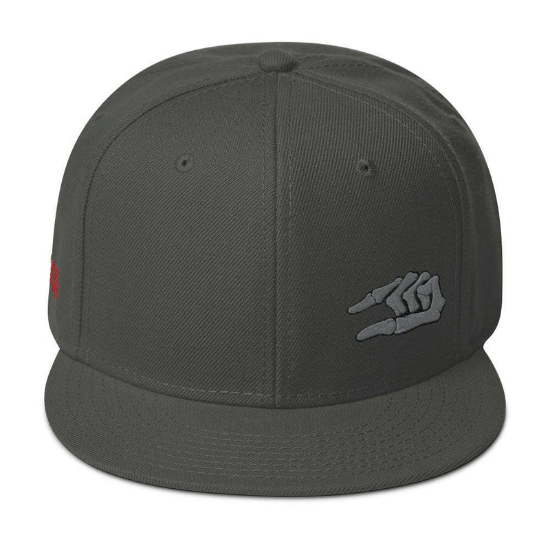 Load image into Gallery viewer, Thirty Seconds Out - Hat - Skull Crusher (Wool Blend)