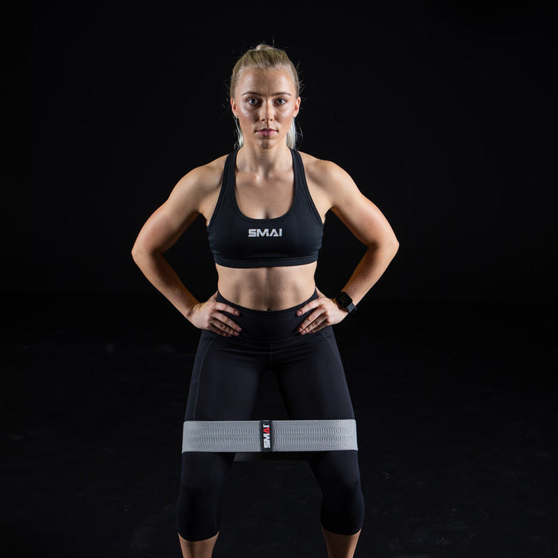 Load image into Gallery viewer, SMAI - Knitted Mini Resistance Bands