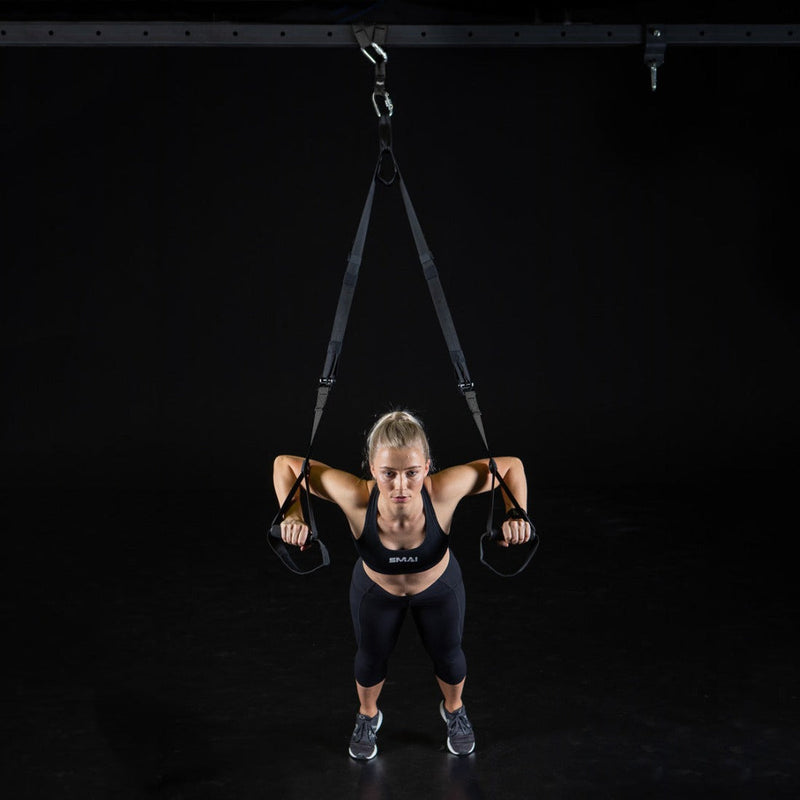 Load image into Gallery viewer, SMAI - Suspension Trainer - GTS