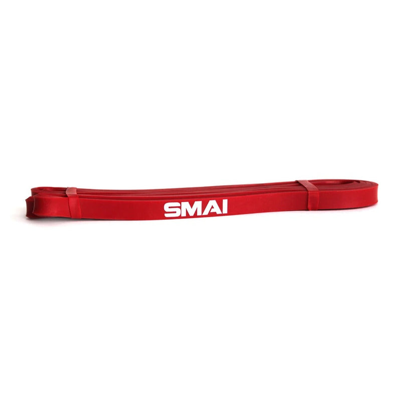 Load image into Gallery viewer, SMAI - Rubber Resistance Bands - Set of 5