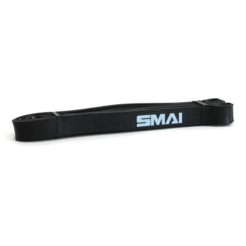 Load image into Gallery viewer, SMAI - Rubber Resistance Bands - Set of 5