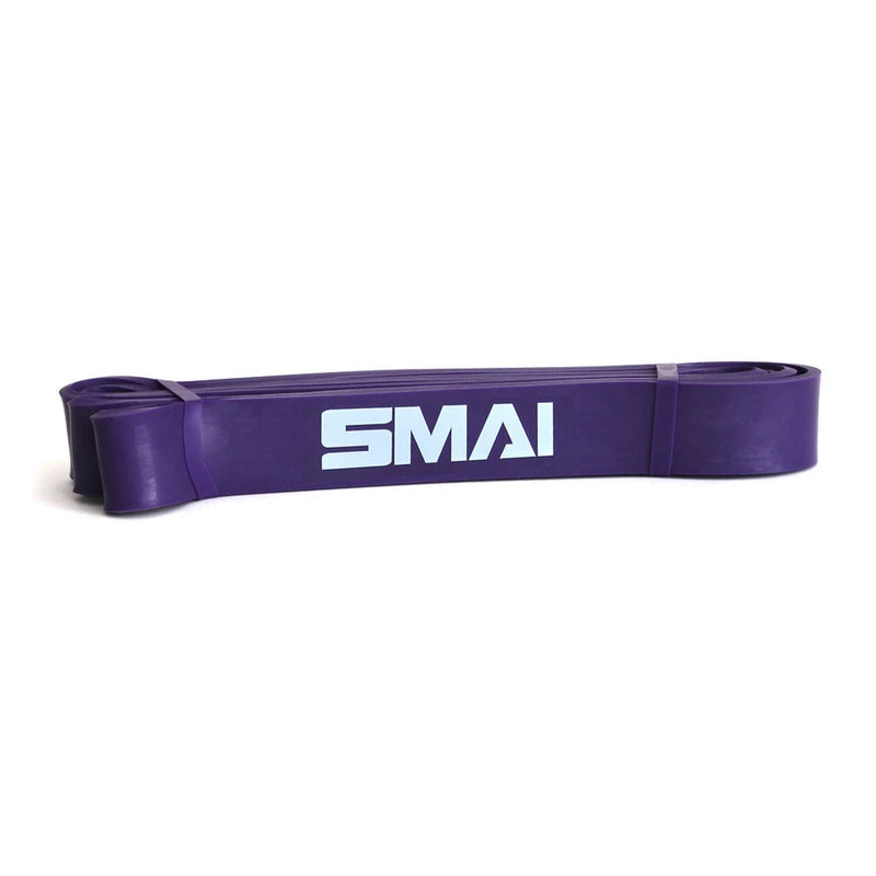 Load image into Gallery viewer, SMAI - Rubber Resistance Bands - Set of 5