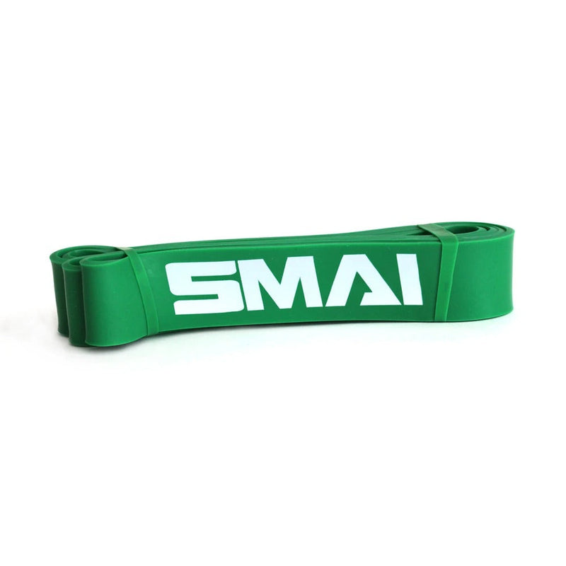 Load image into Gallery viewer, SMAI - Rubber Resistance Bands - Set of 5