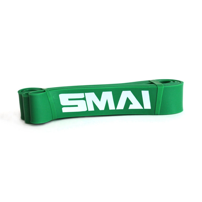 Load image into Gallery viewer, SMAI - Rubber Resistance Band - 75lbs