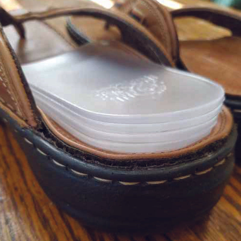 Load image into Gallery viewer, Soul insole - Heel lifts / gel heel cushions