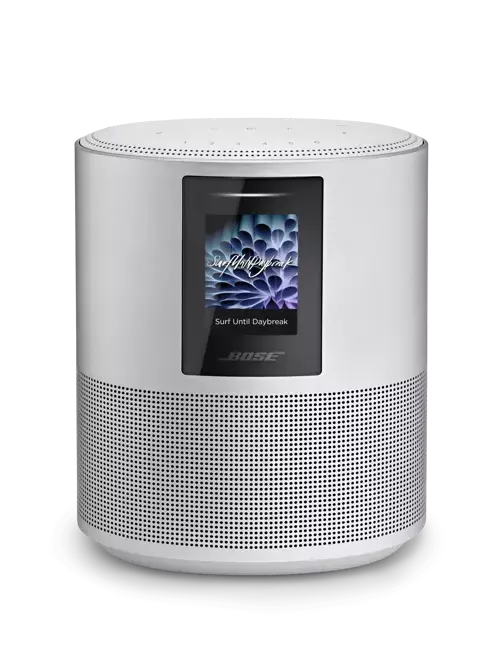 Load image into Gallery viewer, Bose - Smart Speaker 500