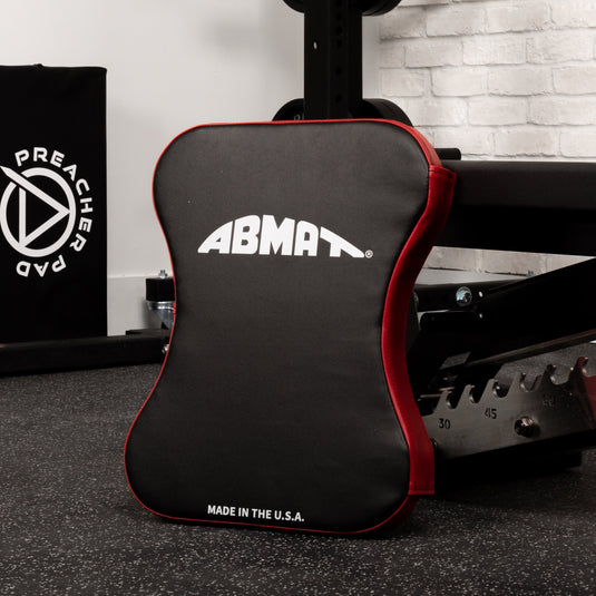 Abmat - Handstand Push-Up Pad