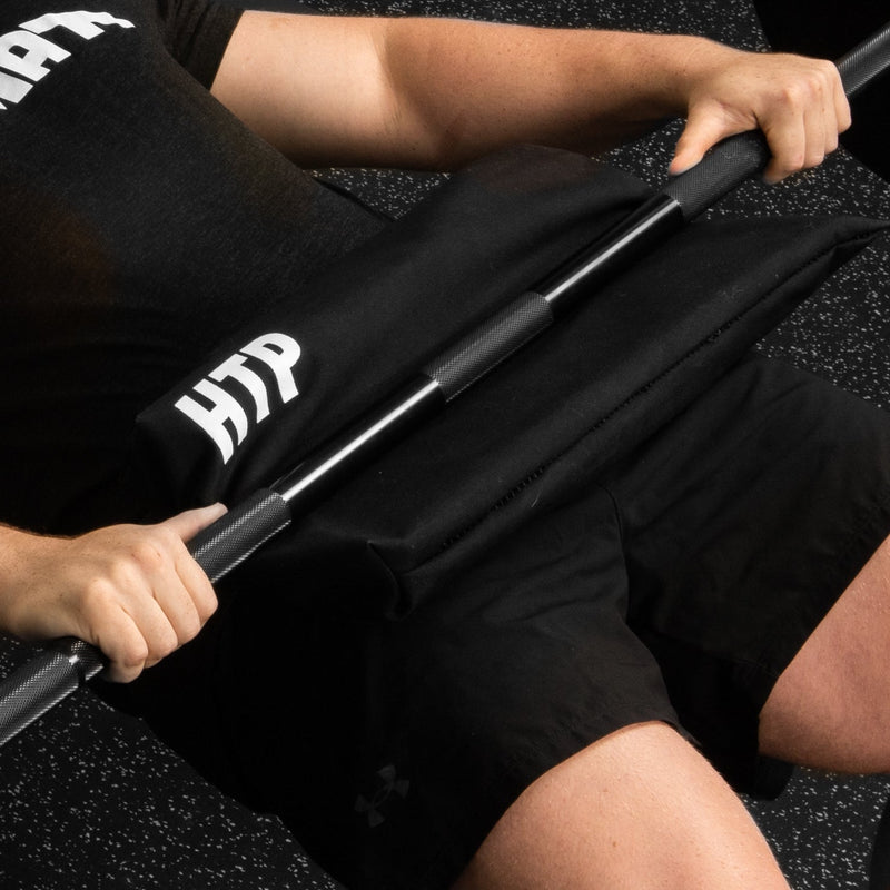 Load image into Gallery viewer, Abmat - Hip Thrust Pad