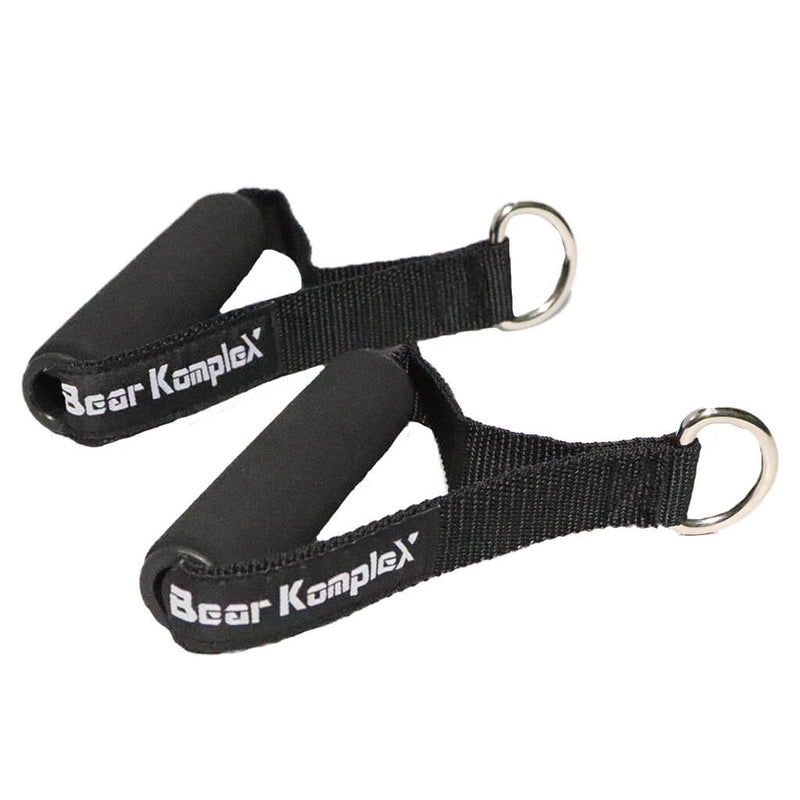 Load image into Gallery viewer, Bear KompleX - 11 Piece Resistance Band Training Set