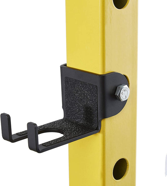 Hulkfit - Pro Series Accessories & Attachments