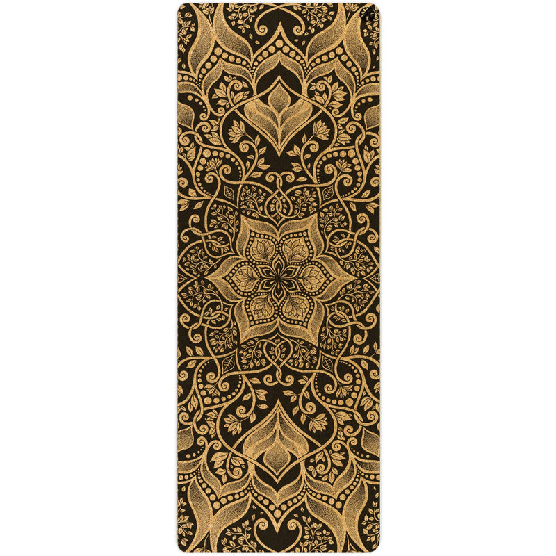 Load image into Gallery viewer, Yoloha Yoga - Harmony Original Cork Yoga Mat