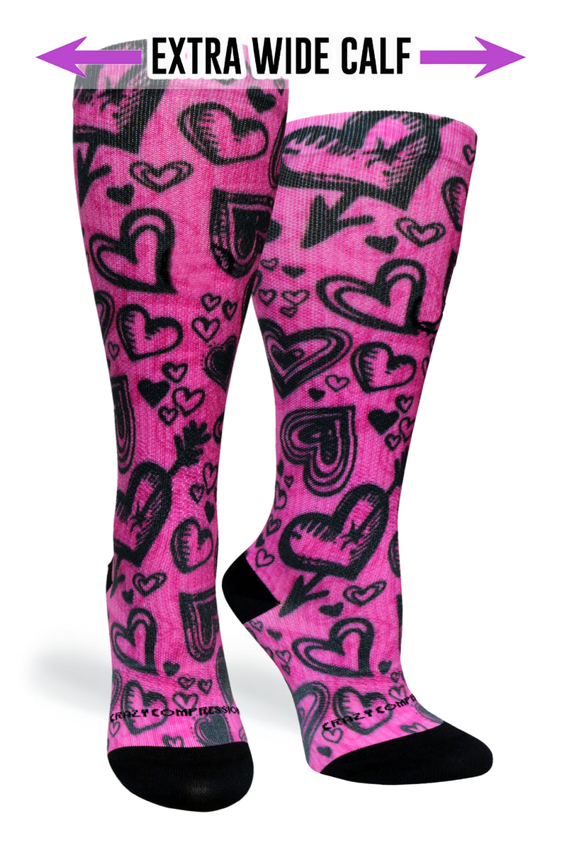 Load image into Gallery viewer, Crazy Compression - Harmony (Standard & Extra Wide)