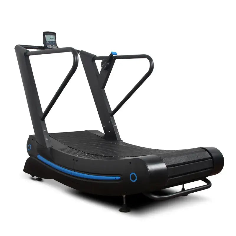 Load image into Gallery viewer, SFE - Air Runner Pro Curved Treadmill (New)