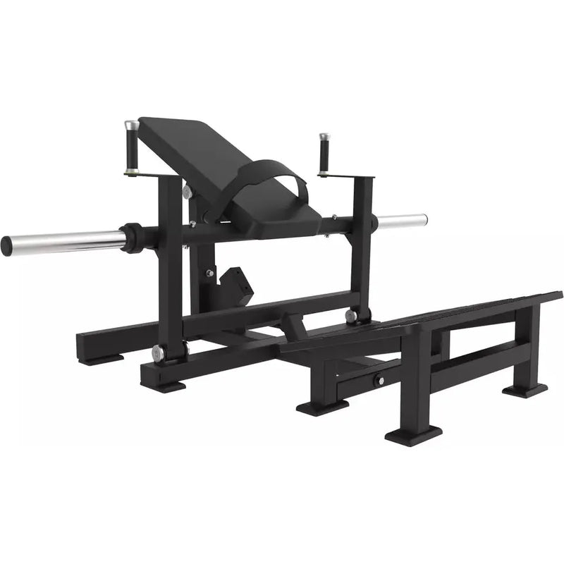 Load image into Gallery viewer, SFE - Commercial Plate Loaded Hip Thrust Glute Machine (New)