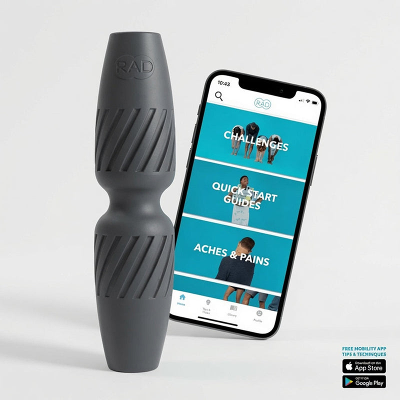 Load image into Gallery viewer, Rad Roller - Helix