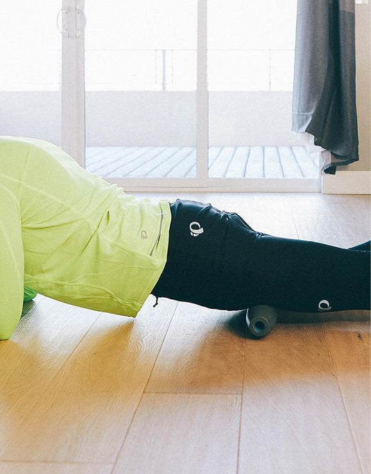 Rad Roller - Portable Travel Bundle