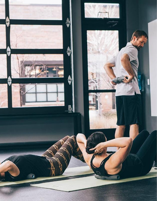 Rad Roller - Strength Coach Bundle