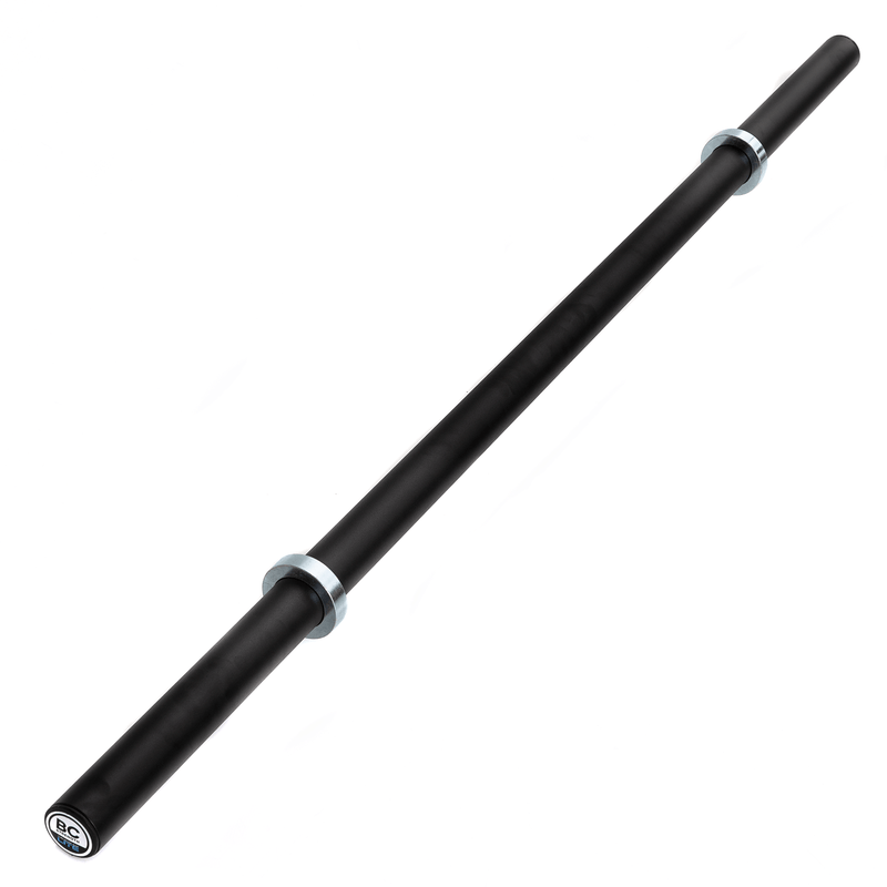 Load image into Gallery viewer, BC Strength - Thruster Bar Lite