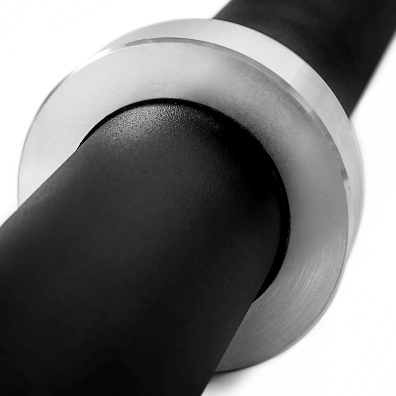 Load image into Gallery viewer, BC Strength - Thruster Bar Lite