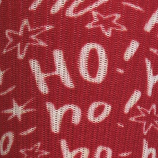 Load image into Gallery viewer, Crazy Compression - Ho Ho Ho! - (Standard & Extra Wide)