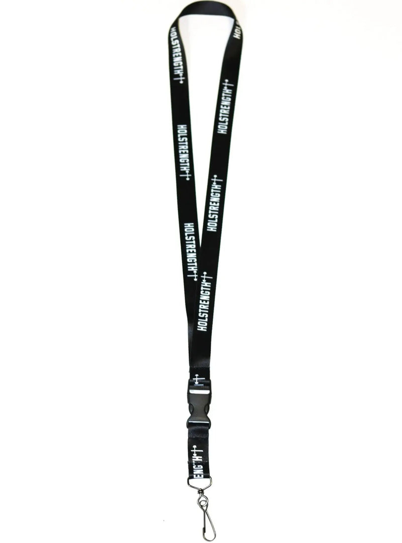 Load image into Gallery viewer, HolStrength - Lanyard