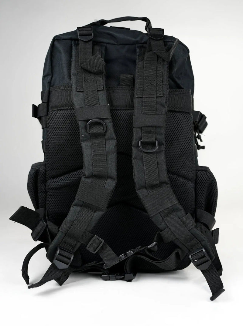 Load image into Gallery viewer, HolStrength - 45L Tactical Backpack