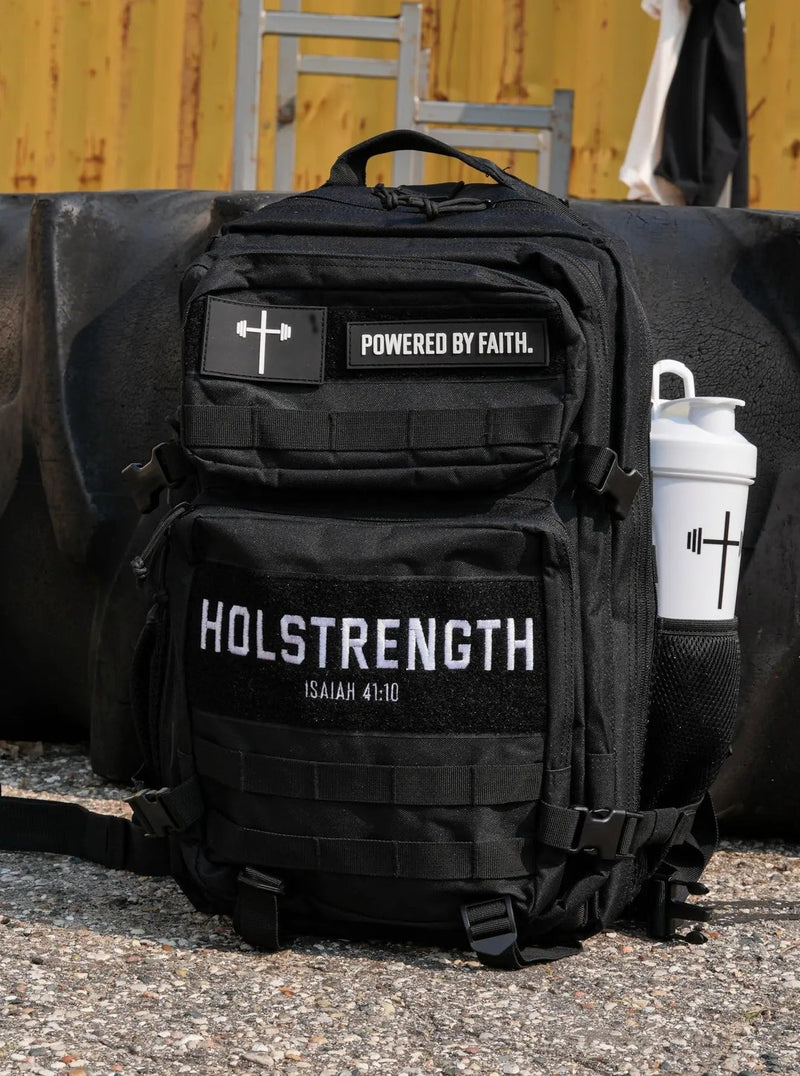 Load image into Gallery viewer, HolStrength - 45L Tactical Backpack