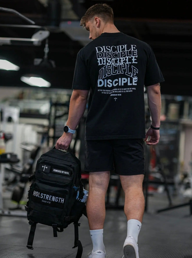 Load image into Gallery viewer, HolStrength - 45L Tactical Backpack