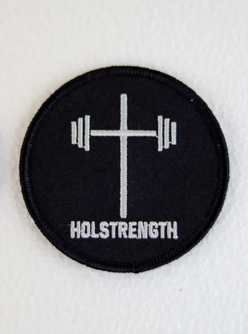 Load image into Gallery viewer, HolStrength - Velcro Patch