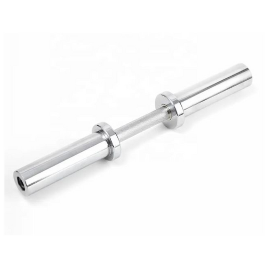 Homegrown Lifting - Loadable Dumbbell Handle