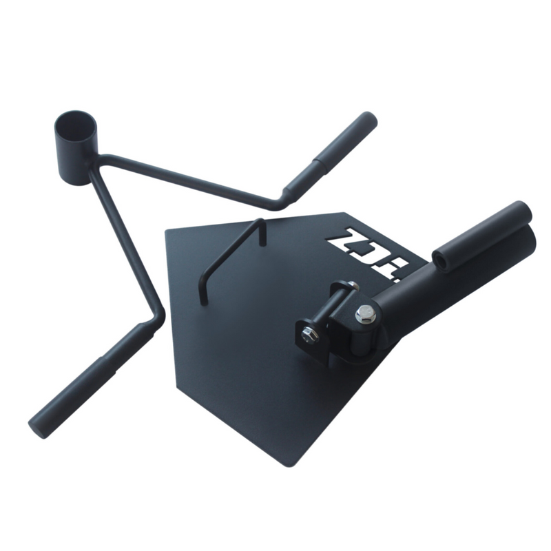 Load image into Gallery viewer, Homegrown Lifting - T-Bar Row/Landmine Platform