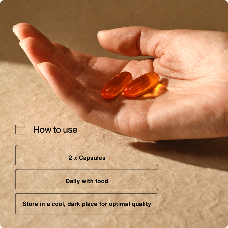 Load image into Gallery viewer, Momentous - Momentous - Omega-3 Travel Packs