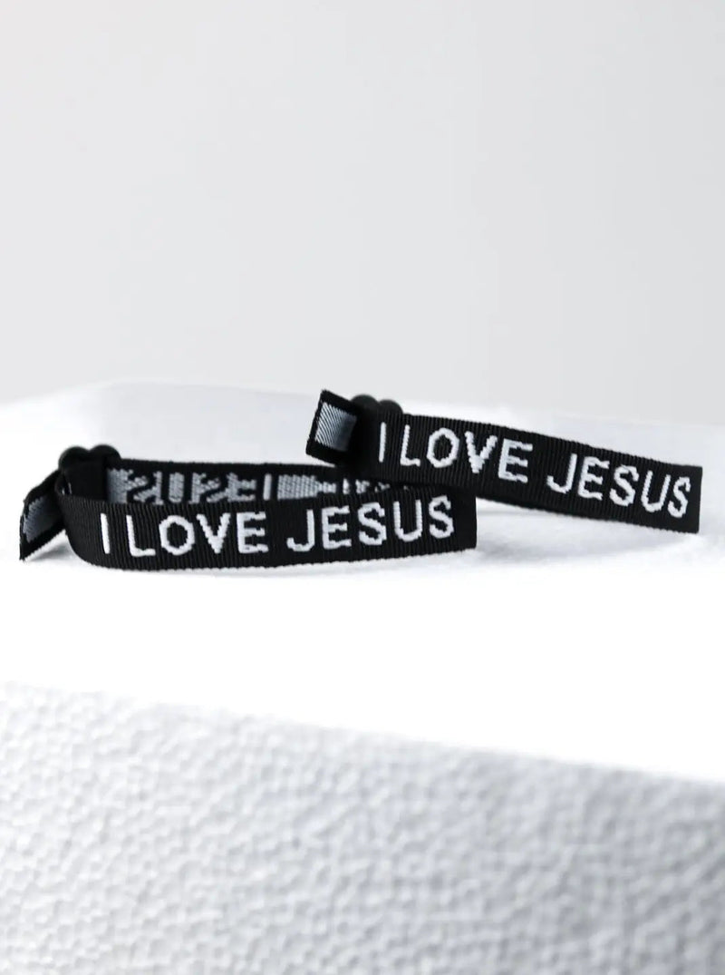 Load image into Gallery viewer, HolStrength - Christian Faith Bracelets