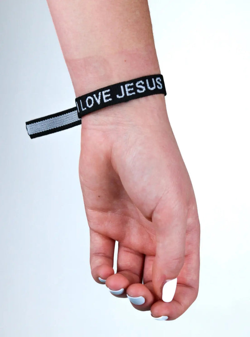 Load image into Gallery viewer, HolStrength - Christian Faith Bracelets
