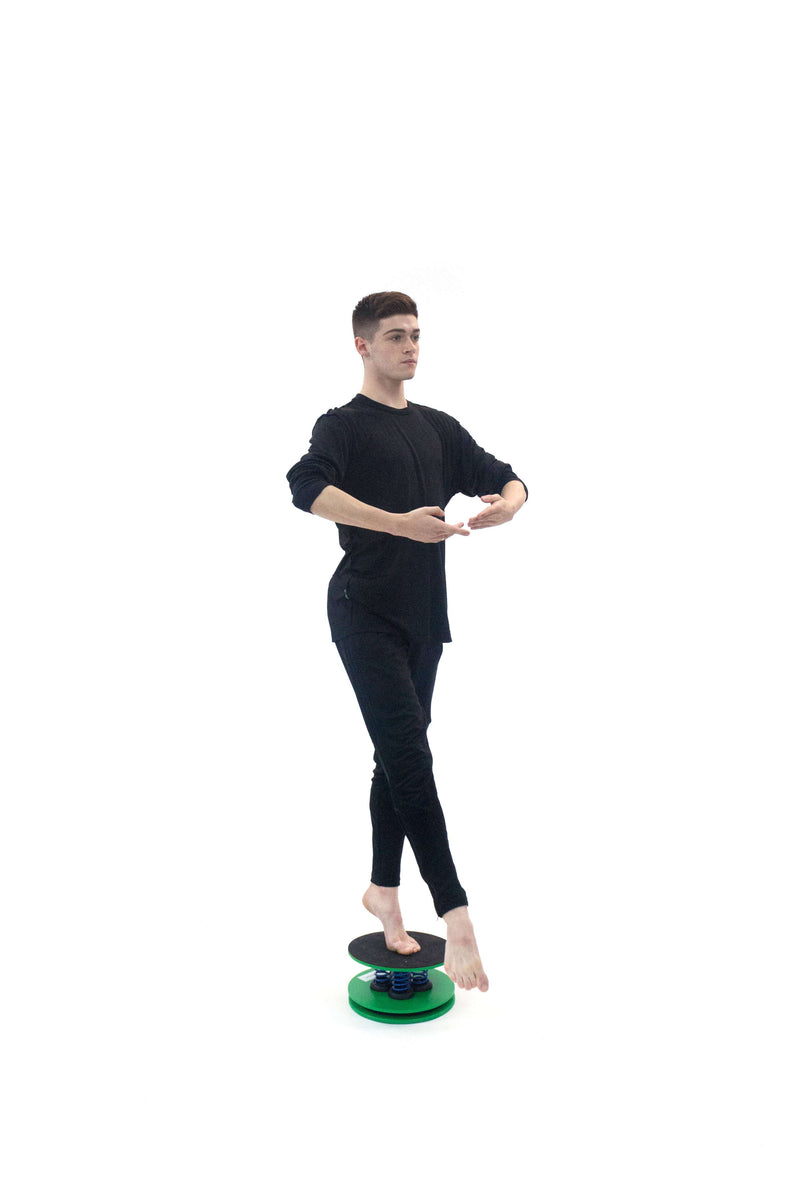 Load image into Gallery viewer, KNKMiami - SpringCore Balance Premium Adult Level 2 (260 lb Limit)