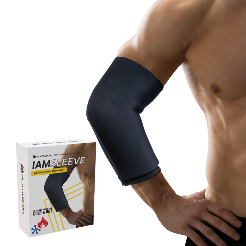 Load image into Gallery viewer, iReliev - IAM ICE Sleeve for Hot & Cold Therapy