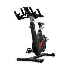 Load image into Gallery viewer, Muscle D Fitness - Life Fitness IC5 Indoor Cycle - Adjustable Handle Bars and Seat - Digital Display - Drink Bottle Holders