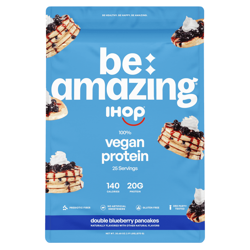 Load image into Gallery viewer, Beam - Vegan Protein