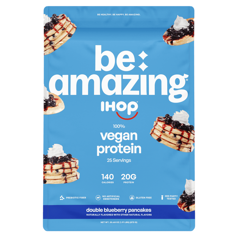 Load image into Gallery viewer, Be Amazing - Vegan Protein