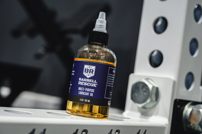 Load image into Gallery viewer, Barbell Rescue - Multi-purpose Oil