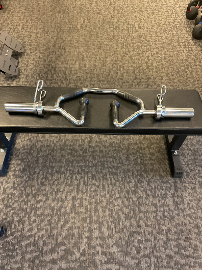 Load image into Gallery viewer, SFE - Bi-tri-trap Bar