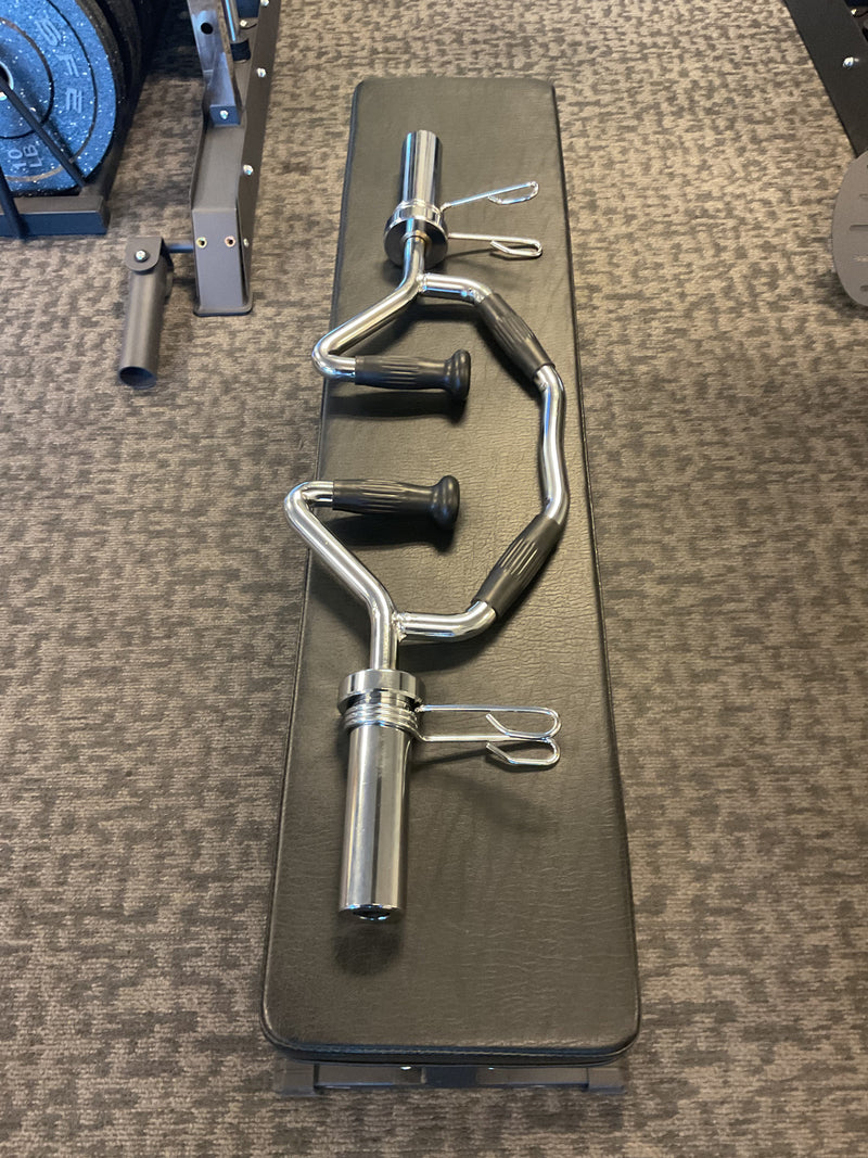 Load image into Gallery viewer, SFE - Bi-tri-trap Bar