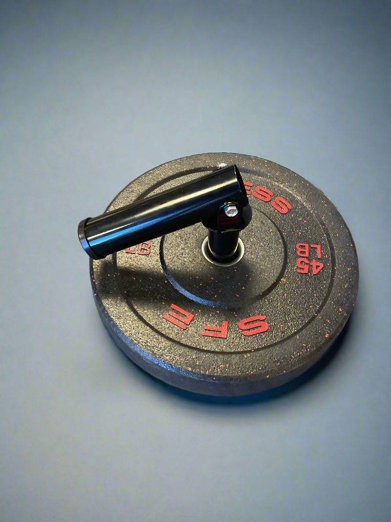 Load image into Gallery viewer, SFE - T-bar / Portable Landmine Attachment (New)