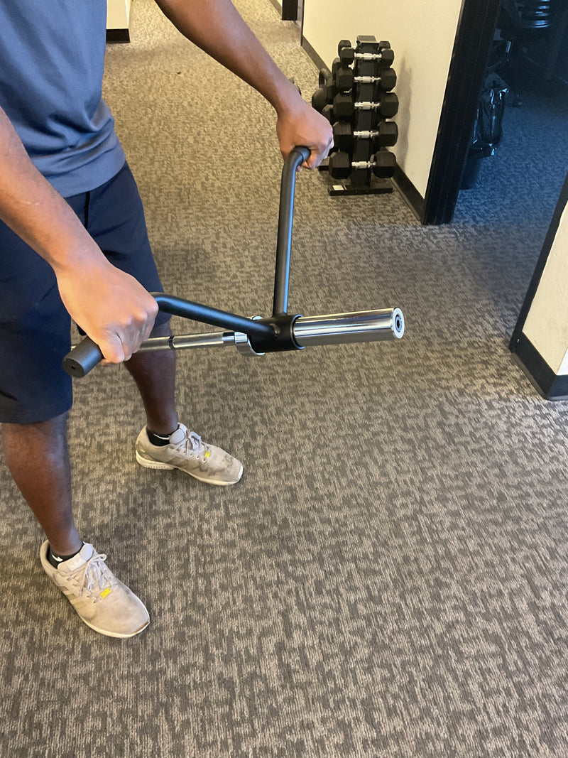 Load image into Gallery viewer, SFE - Landmine Handle