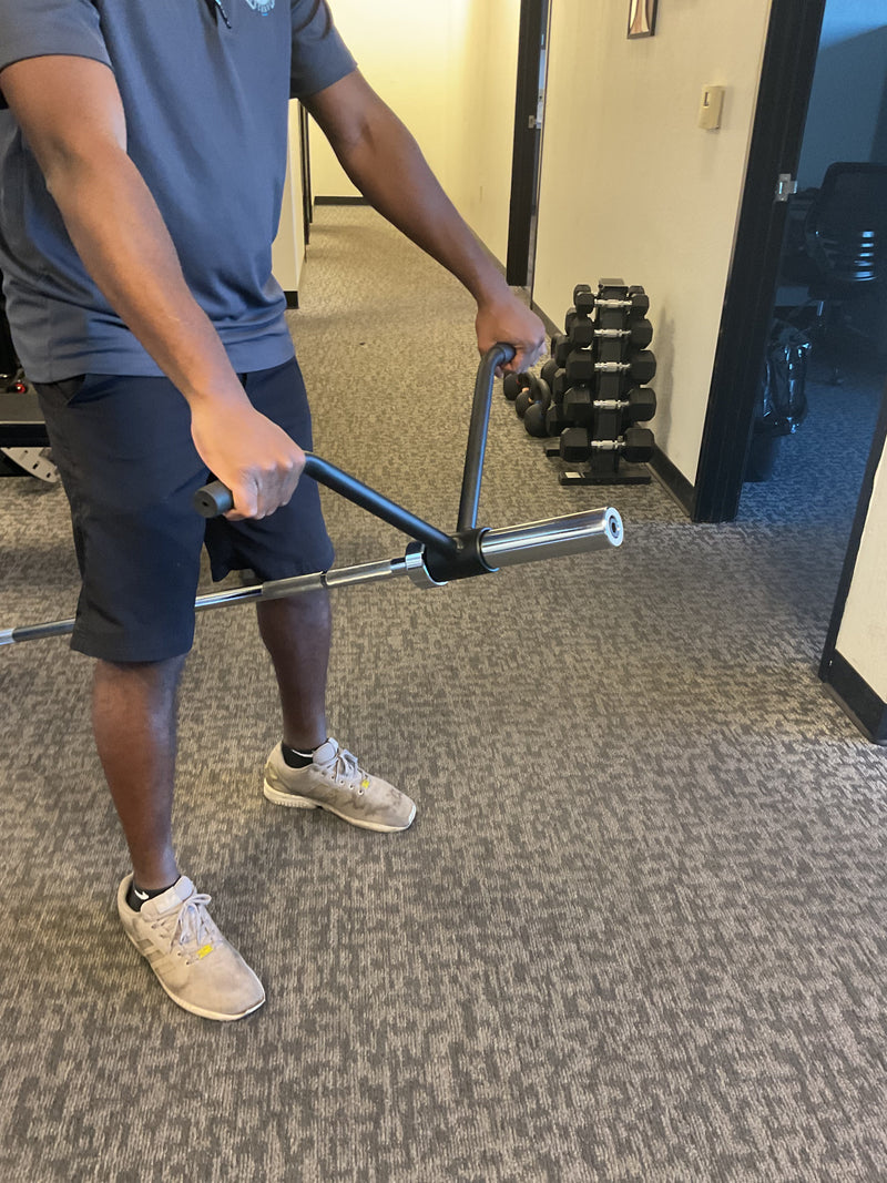 Load image into Gallery viewer, SFE - Landmine Handle