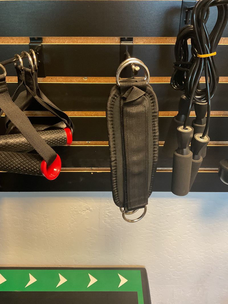 Load image into Gallery viewer, SFE - Ankle Strap Cable Attachment (New)